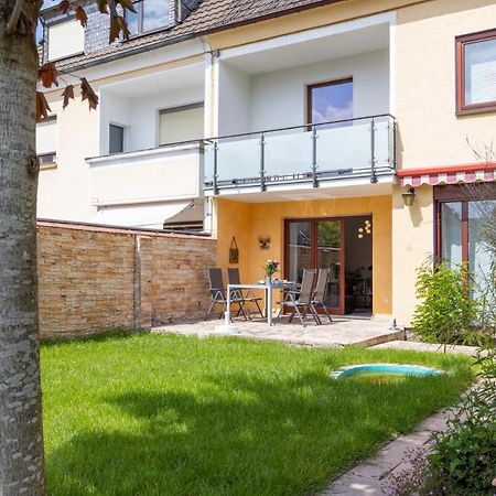 לאנשטיין Lahn-Living I - Modernes Design - Privater Garten - Zentrale Lage Nahe Rhein Und Martinsburg מראה חיצוני תמונה