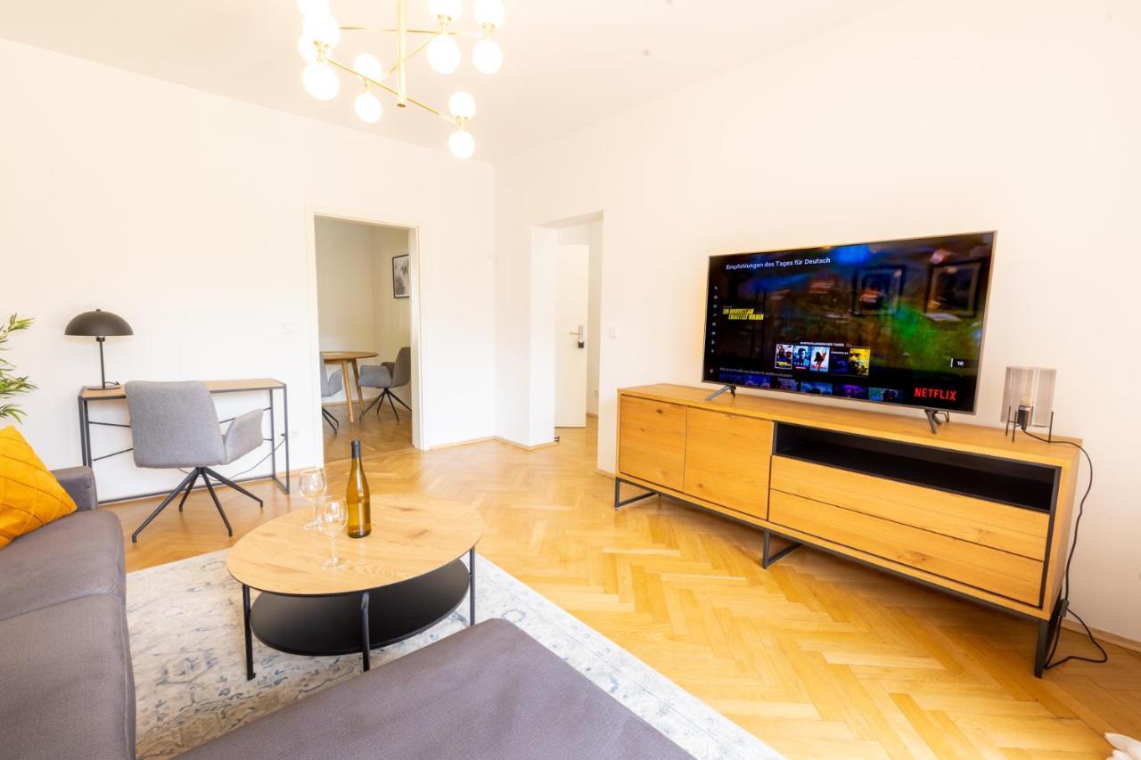 לאנשטיין Lahn-Living I - Modernes Design - Privater Garten - Zentrale Lage Nahe Rhein Und Martinsburg מראה חיצוני תמונה