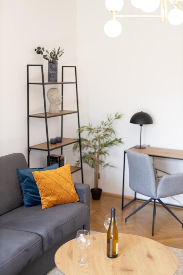לאנשטיין Lahn-Living I - Modernes Design - Privater Garten - Zentrale Lage Nahe Rhein Und Martinsburg מראה חיצוני תמונה