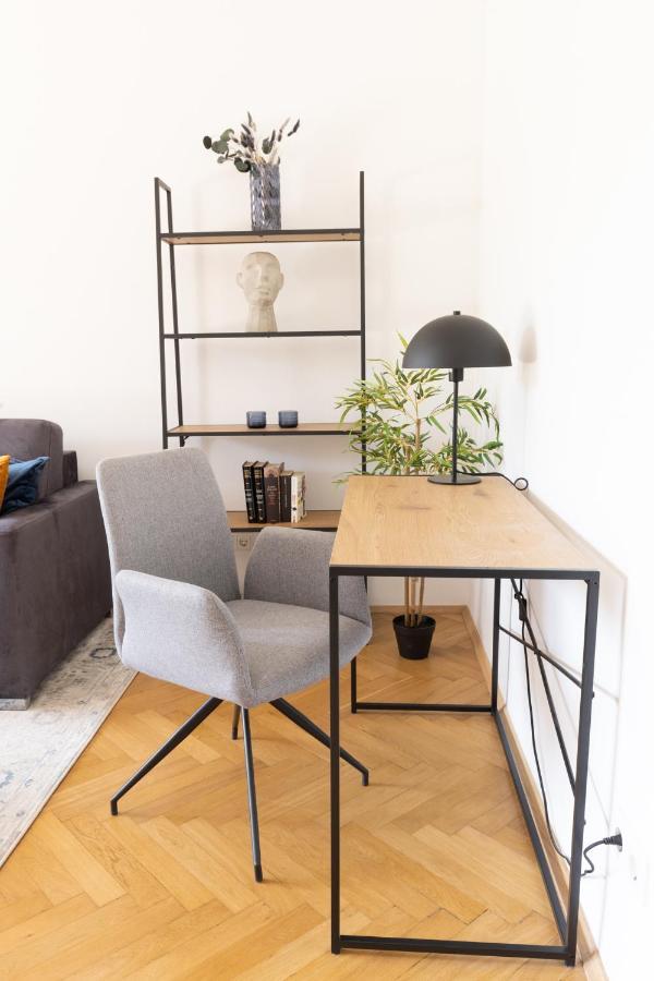 לאנשטיין Lahn-Living I - Modernes Design - Privater Garten - Zentrale Lage Nahe Rhein Und Martinsburg מראה חיצוני תמונה