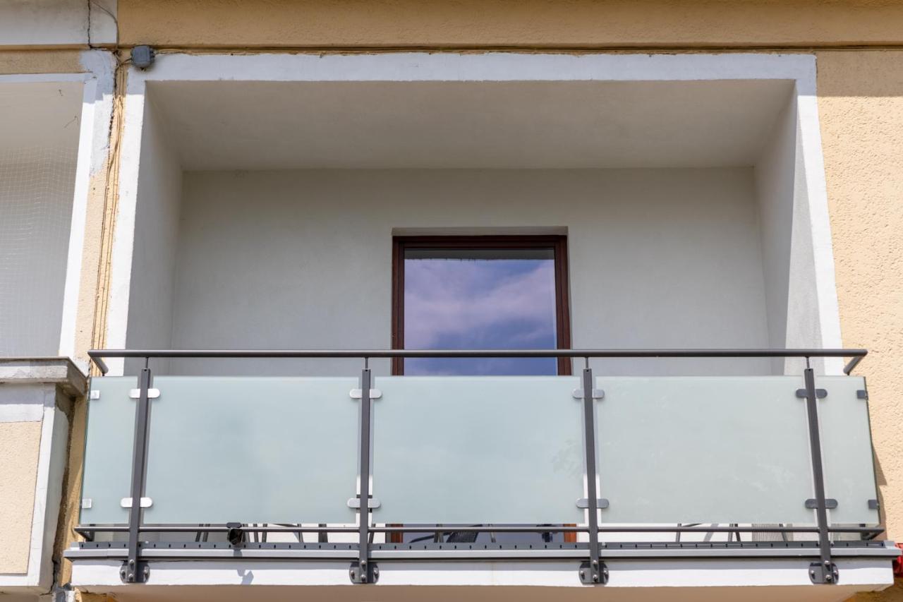 לאנשטיין Lahn-Living I - Modernes Design - Privater Garten - Zentrale Lage Nahe Rhein Und Martinsburg מראה חיצוני תמונה